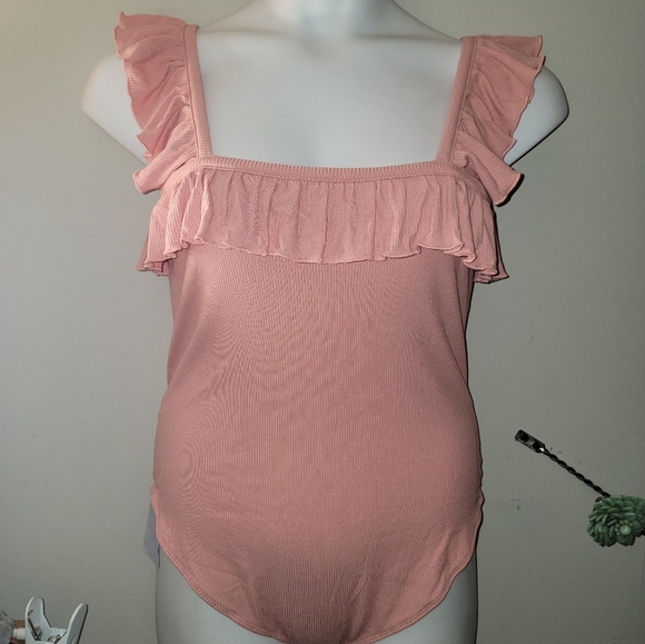 Mangopop stretchy and soft bodysuit - Picture 7 of 16